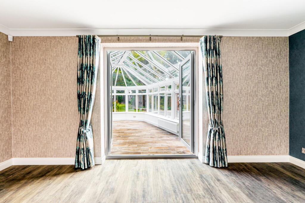 House in Sutton Coldfield, Milking Gate - More