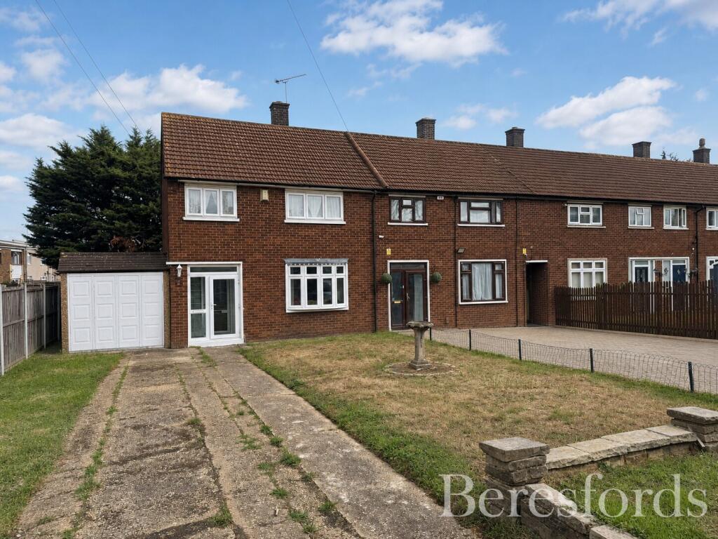 Main image of property: Straight Road, Romford, RM3