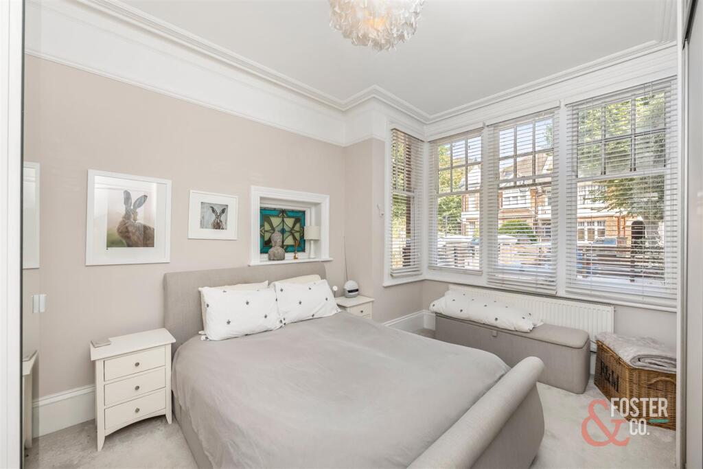 Walsingham Road, Hove photo 5