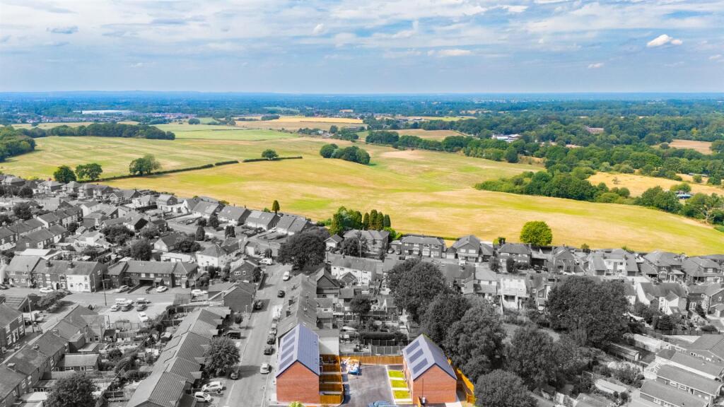 House in Newcastle-under-Lyme, Kidsgrove - View 5