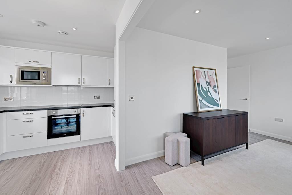 Apartment in London - More