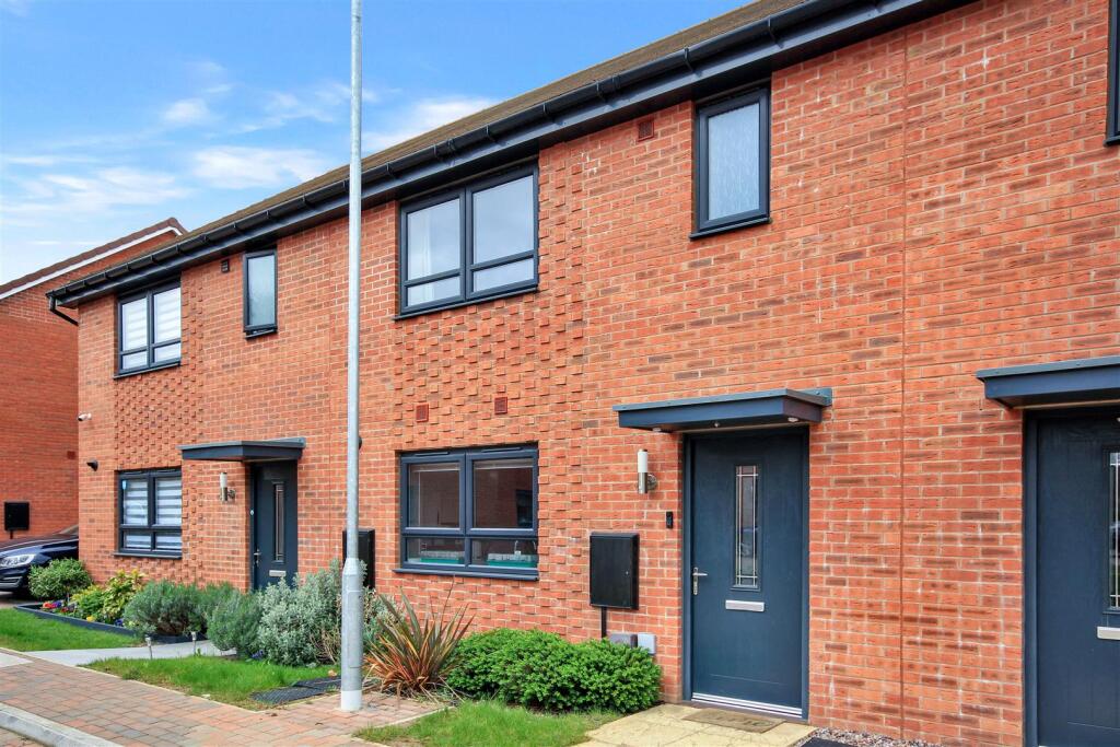 Main image of property: Lothrie Road, Wellingborough