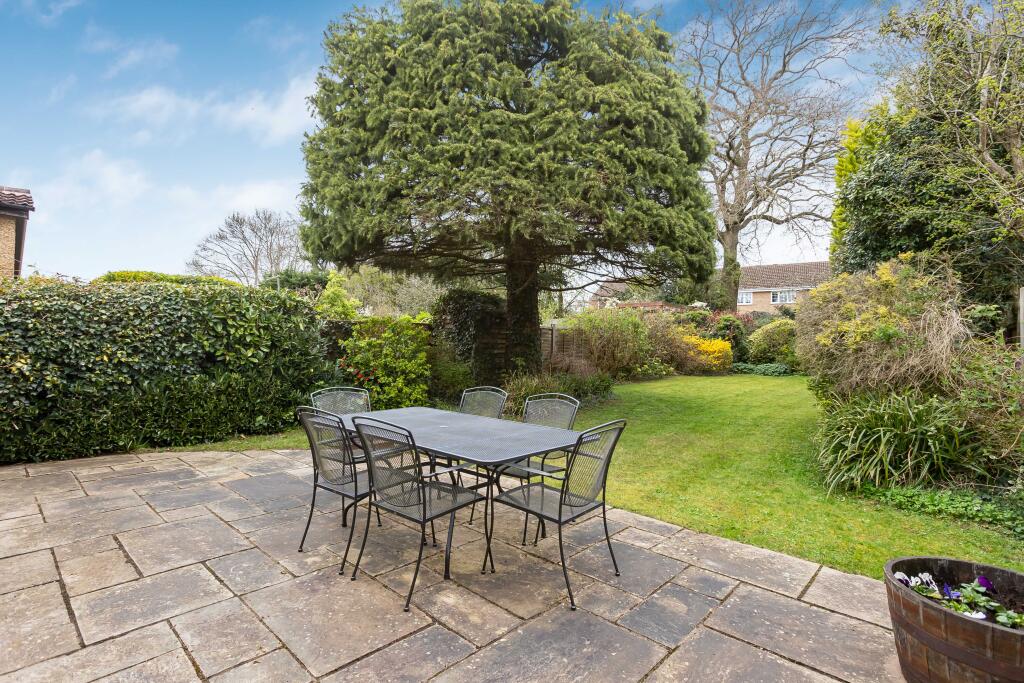 Additional image 14 of Highfield Avenue, Harpenden, AL5