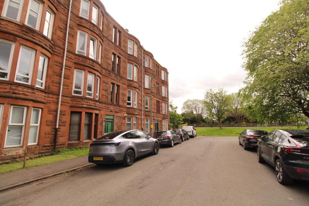 Main image of property: Cramond Terrace, Glasgow