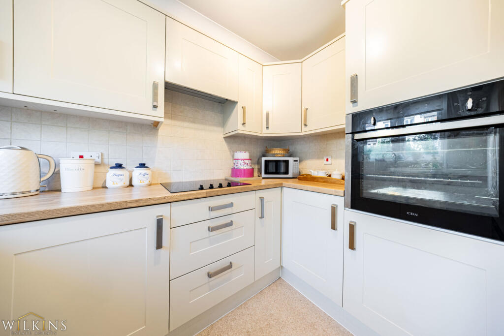 Apartment in Birmingham - View 5