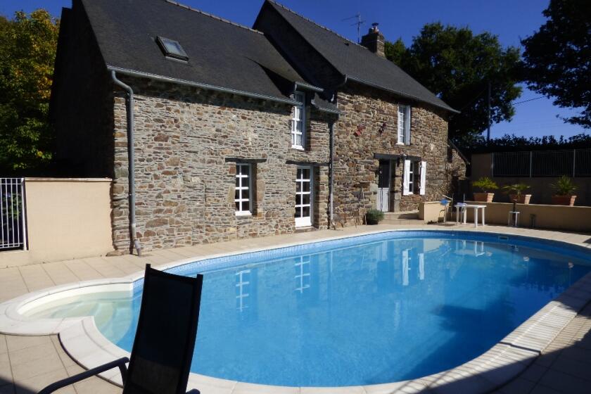 Main image of property: Mauron, Morbihan, 56430, France