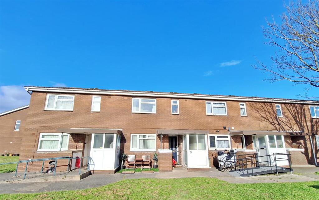 Main image of property: Melbourne Avenue, Thornton Cleveleys