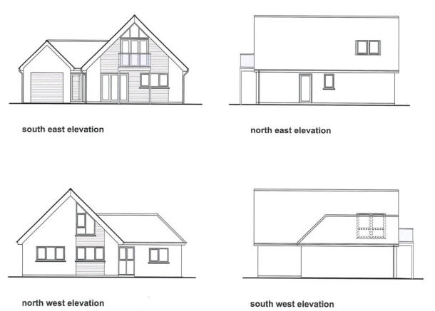 Elevations