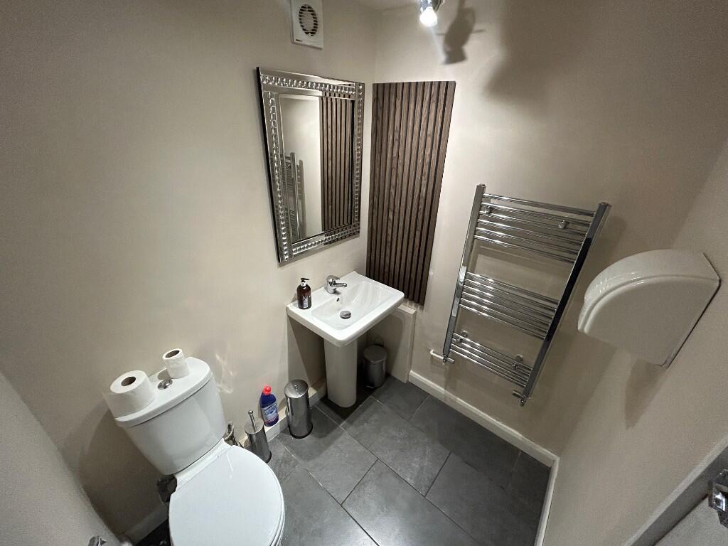 Additional image 9 of Stratford Road, Birmingham, B28