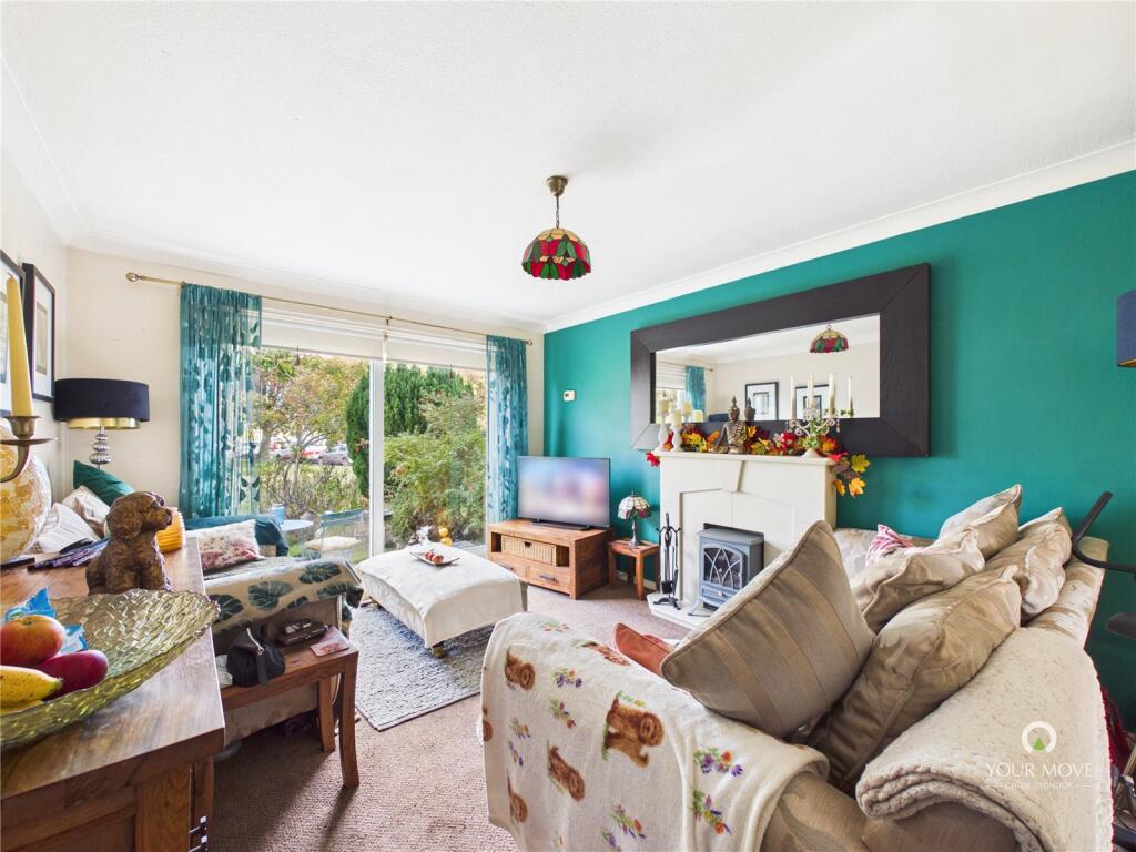 Norton Close, Chester Le Street, Durham, DH2 photo 2