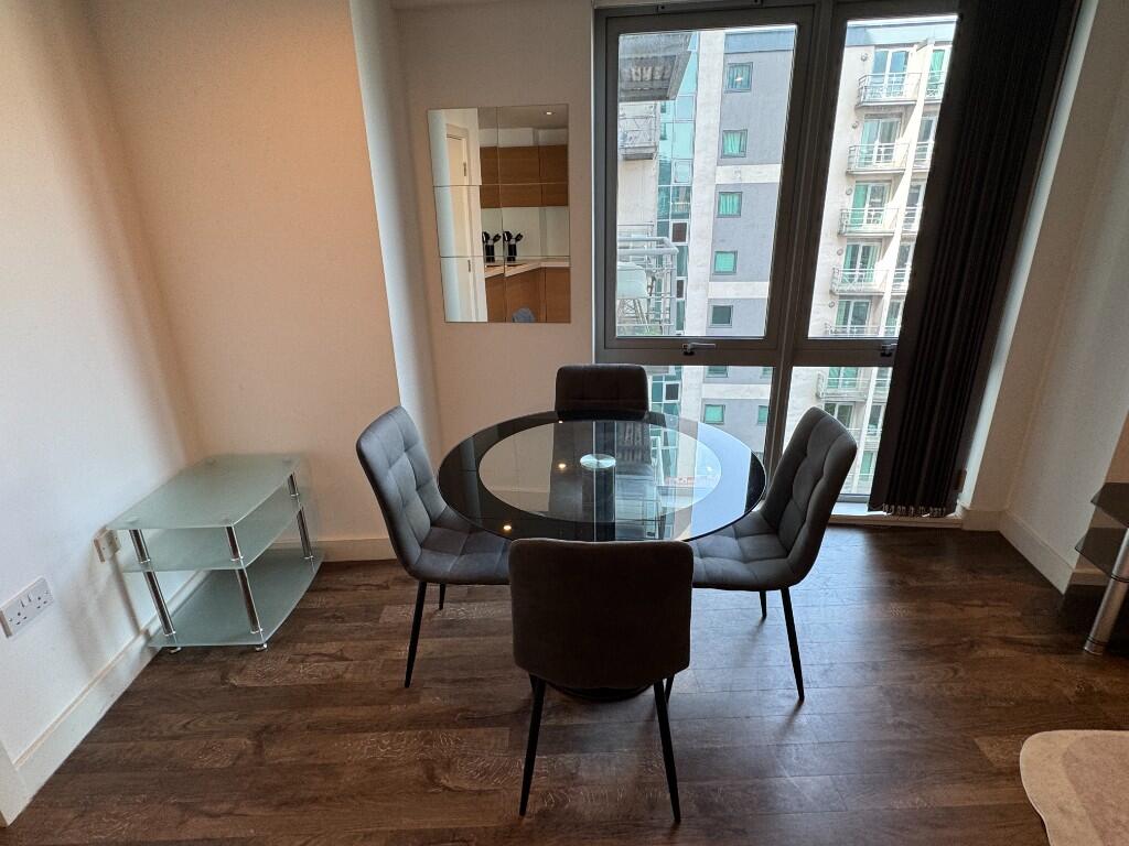 Additional image 6 of Sirius Orion Building, 90 Navigation Street, B5 4AJ