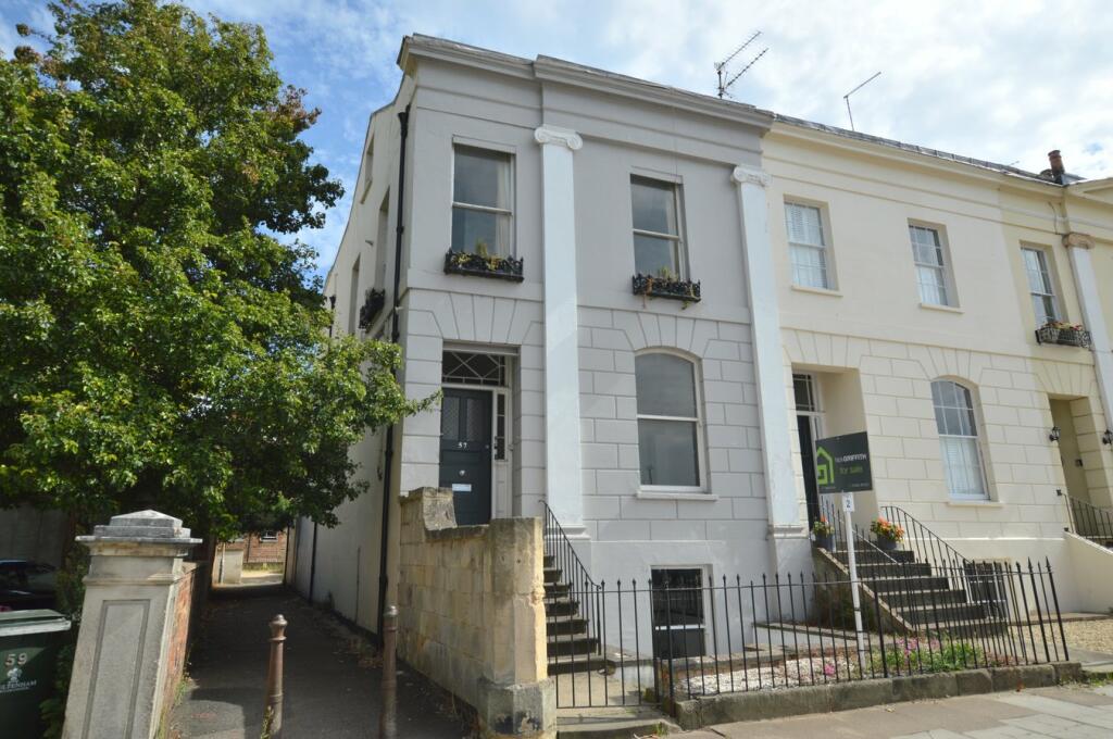 Main image of property: Portland Street, Cheltenham, GL52