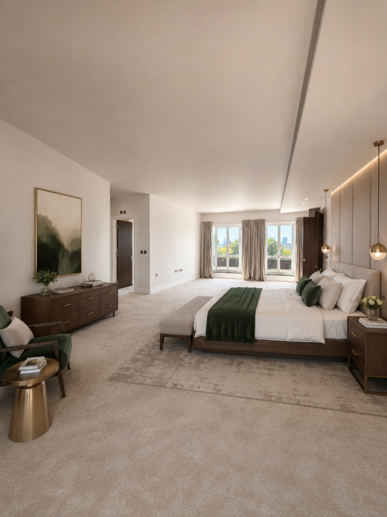 Apartment in London - View 5