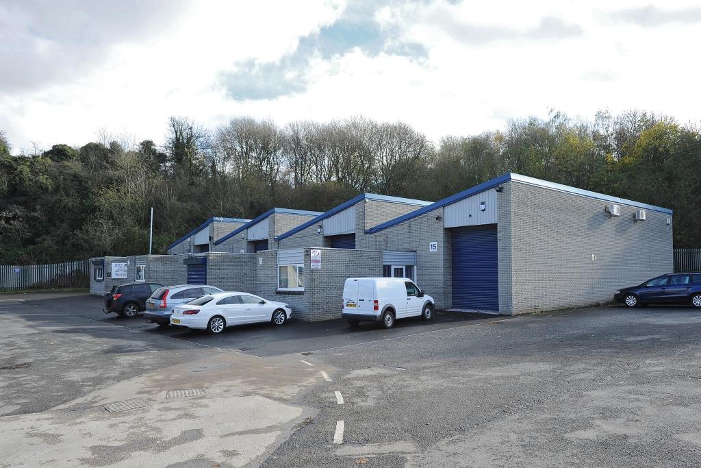 Main image of property: Unit 6, Belfont Trading Estate, Mucklow Hill, Halesowen, B62 8DR