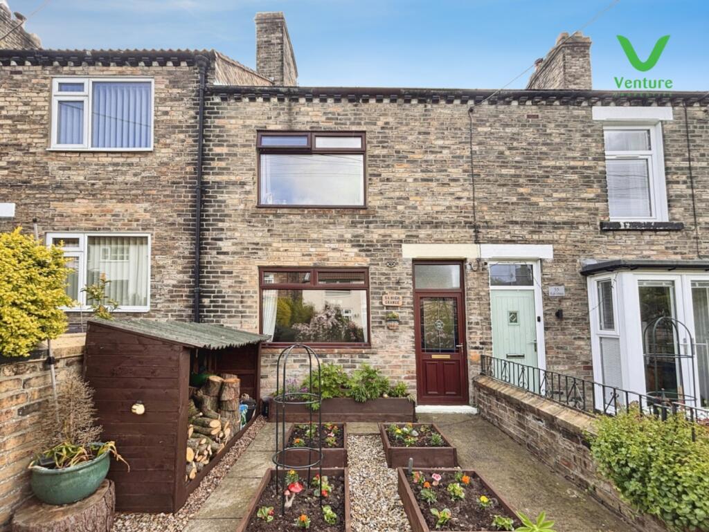 Main image of property: High Grange, Crook
