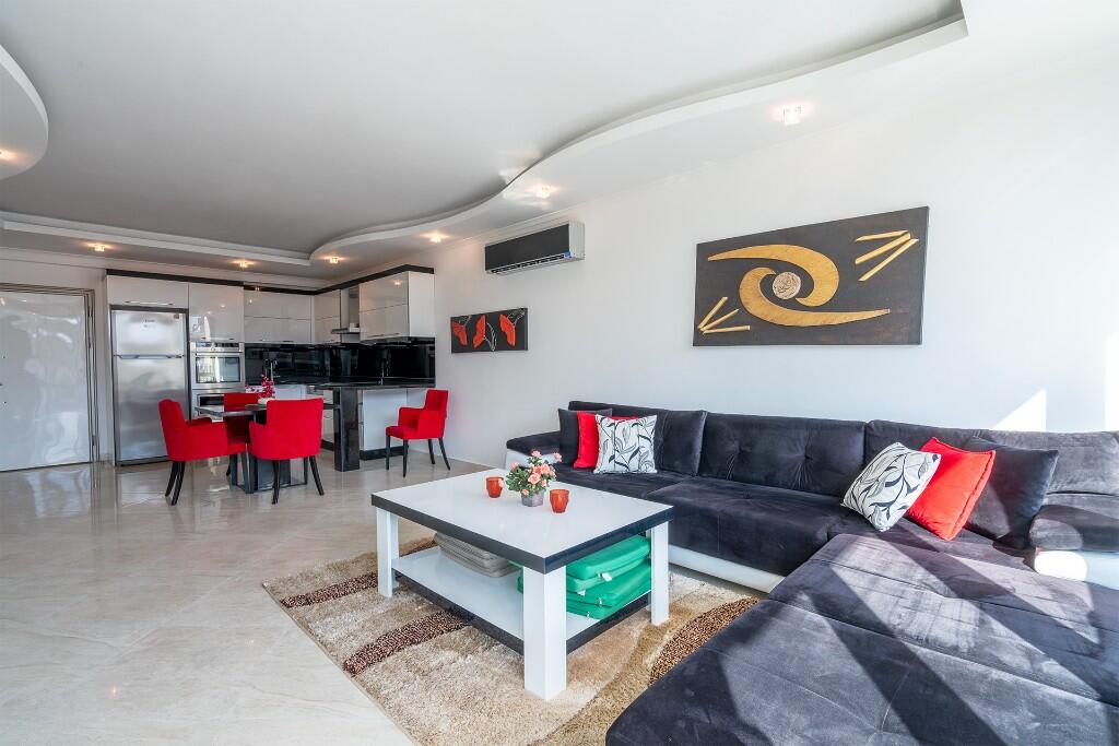 Main image of property: Oba, Alanya, Antalya