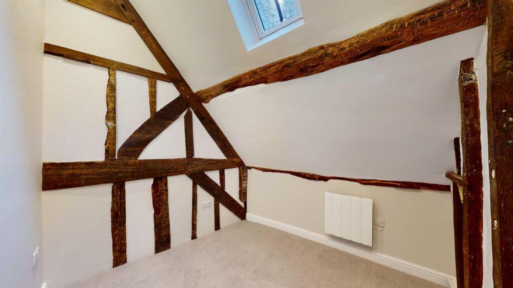 House in Shrewsbury, Frankwell - More