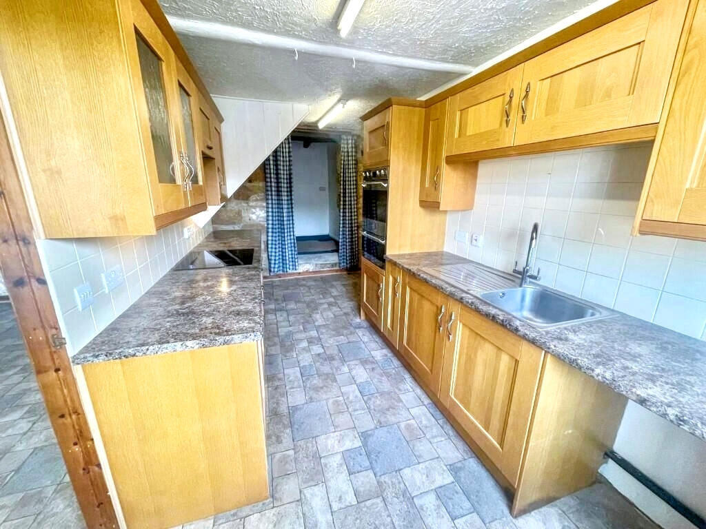4 Darlington Terrace, Staithes, Saltburn-by-the-Sea, North Yorkshire, TS13 5DJ - View 5