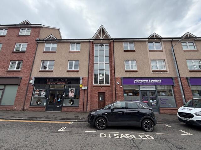 Main image of property: Candleriggs Court, Alloa, FK10