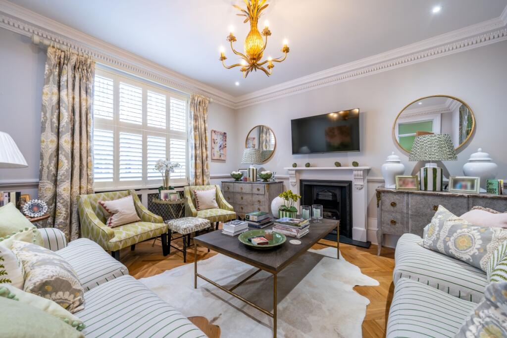 Main image of property: Belgrave Road London SW1V