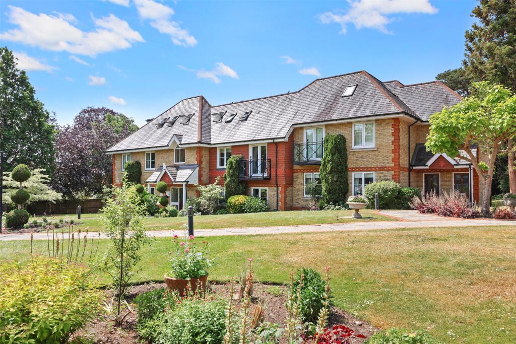 Main image of property: Windermere Way, Reigate, Surrey, RH2