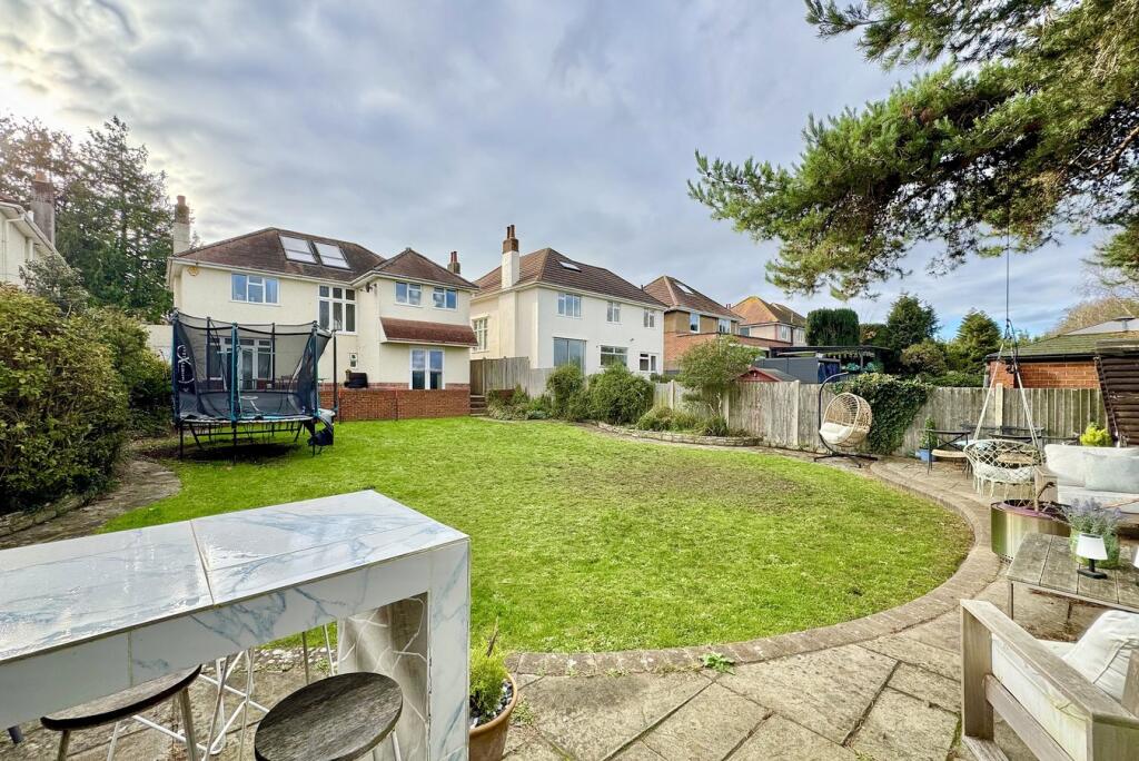 Harewood Avenue, Boscombe East, Bournemouth, BH7 - View 3