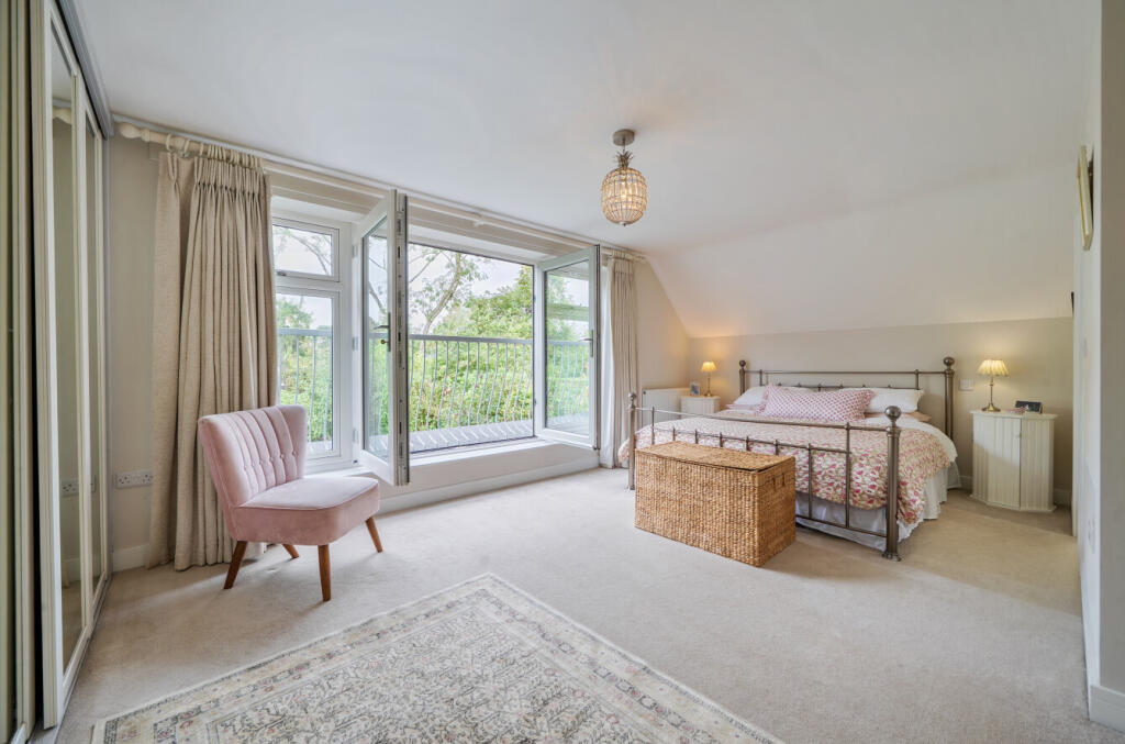 House in Charnwood, Quorndon - View 3