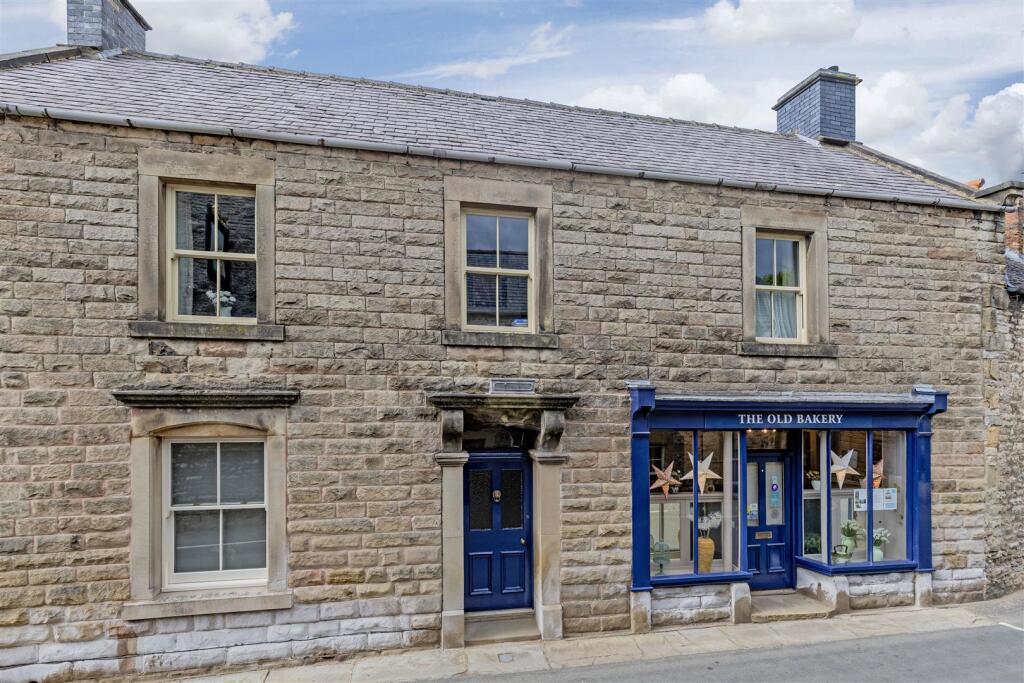 Main image of property: Church Street, Youlgrave, Bakewell