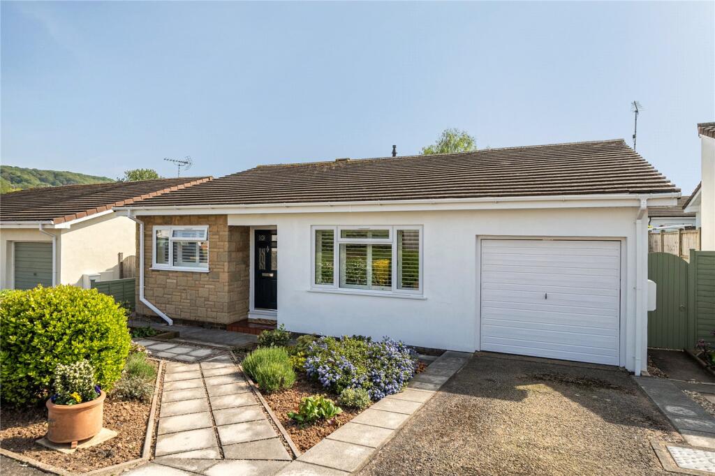 Main image of property: Byeside Road, Sidmouth, Devon, EX10