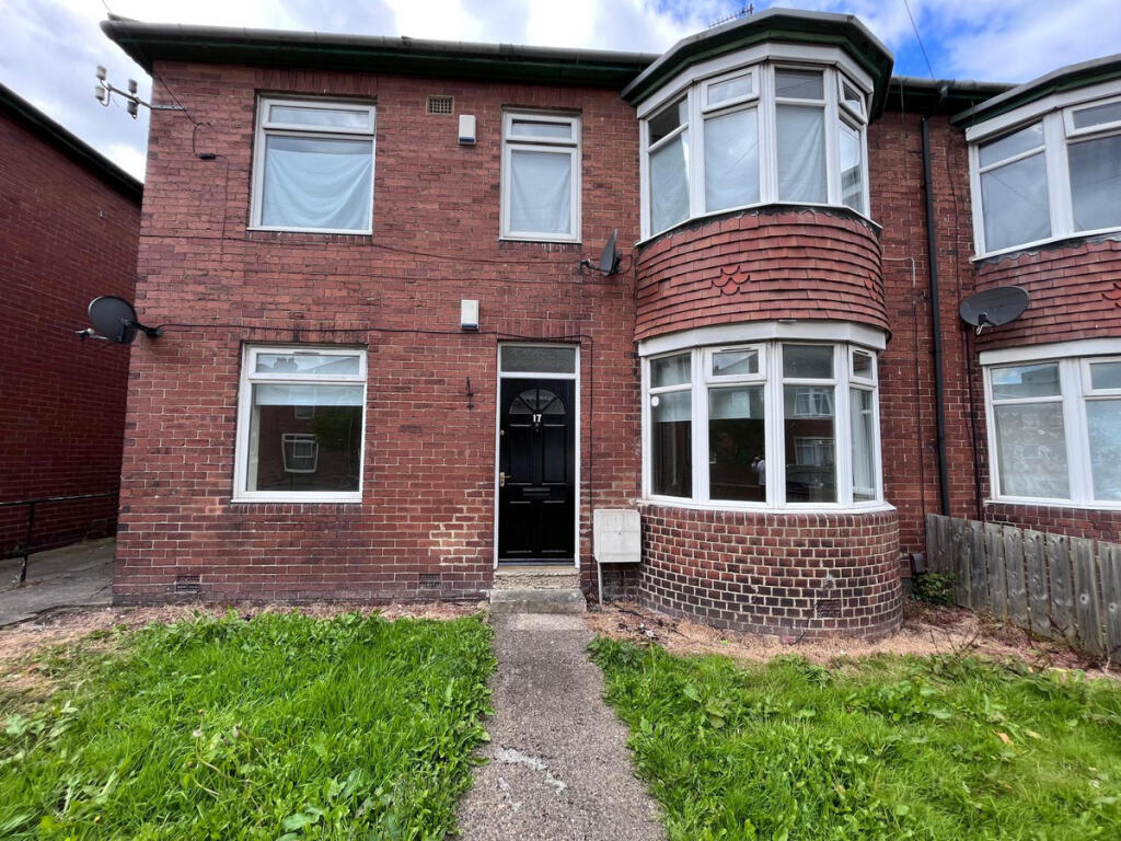 Main image of property: Moorhead, Newcastle Upon Tyne, NE5 3