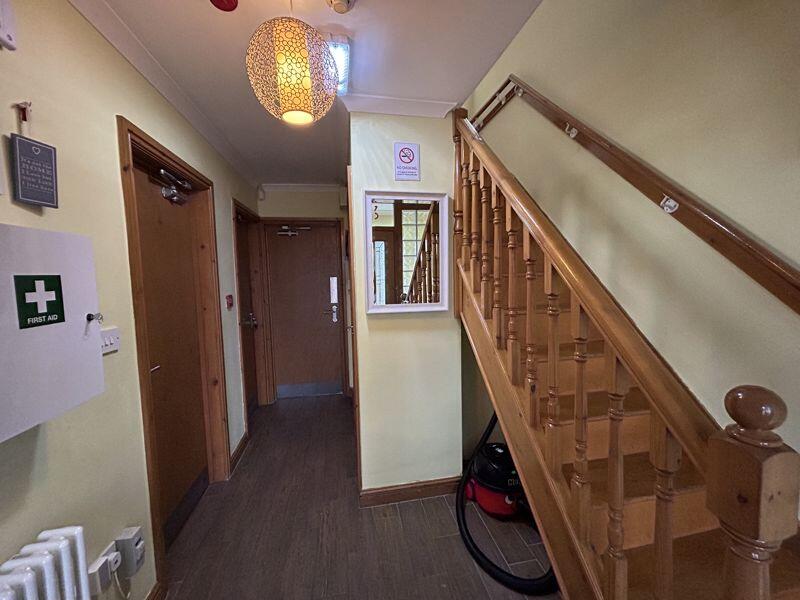 House in Nottingham - More