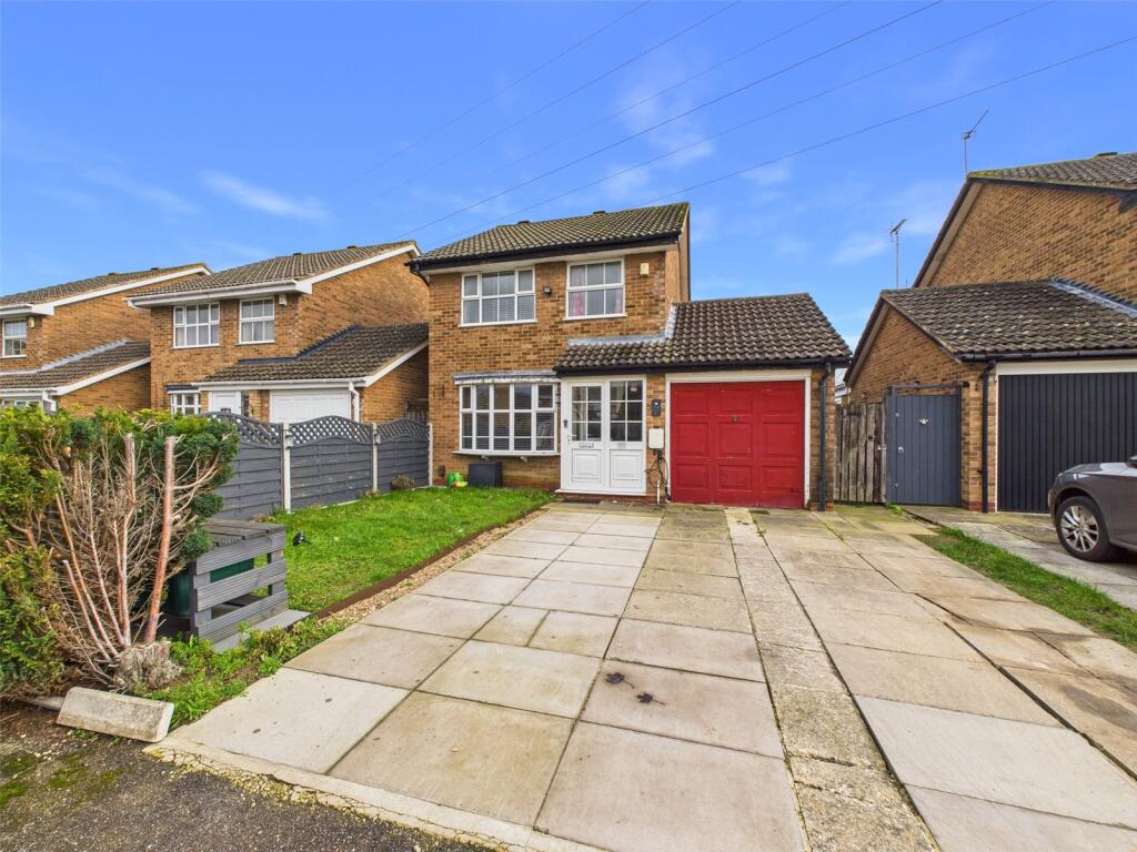 Main image of property: Blake Croft, Cheltenham, Gloucestershire, GL51