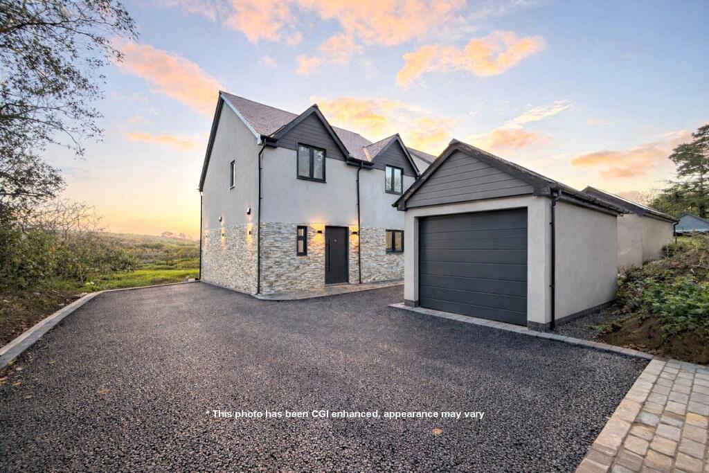 Main image of property: Lower Park Road, Braunton, Devon, EX33