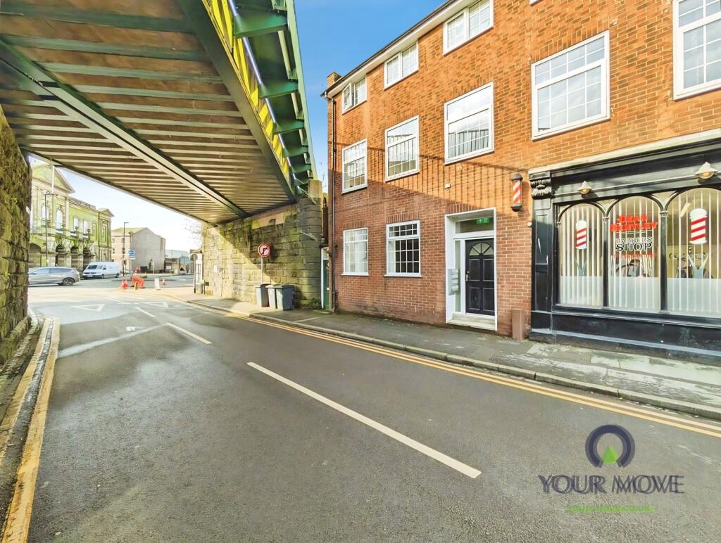 Main image of property: Caroline Street, Stoke-on-Trent, Staffordshire, ST3