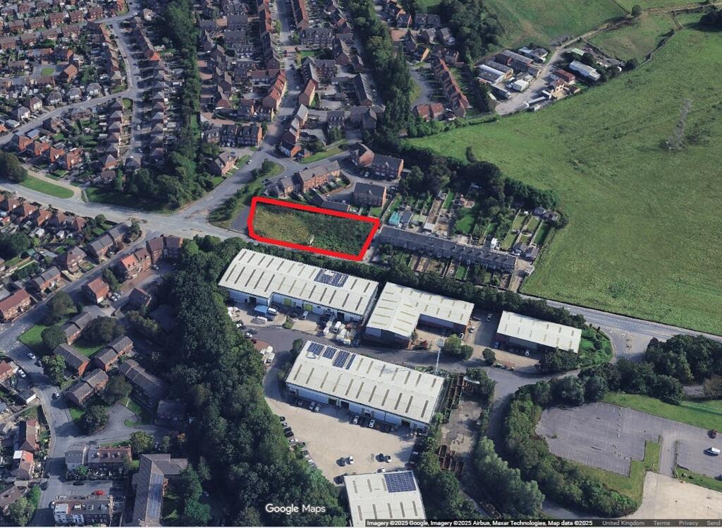 Main image of property: Whitehall Road (South Of), New Farnley, Leeds, LS12 5SN