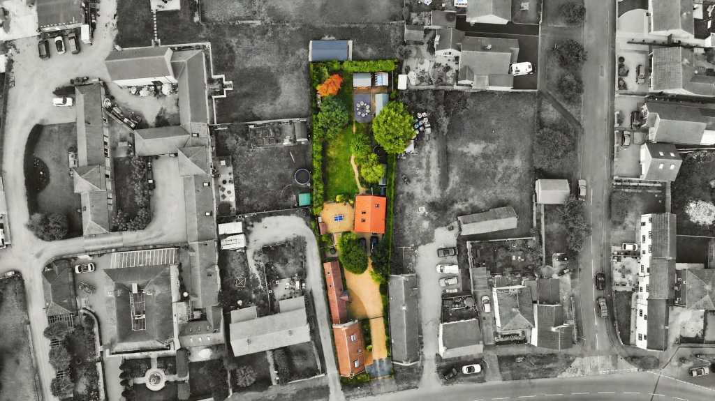 House in Peterborough - View 2