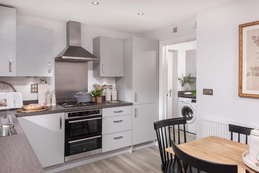 Additional image 4 of Plot 29 Arrowgreen View, Hither Green Lane Redditch, B98