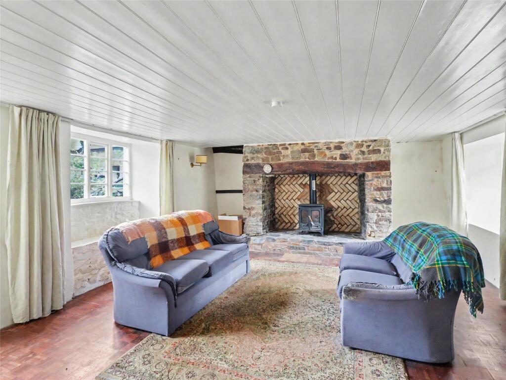 House in Okehampton, Meeth - View 4