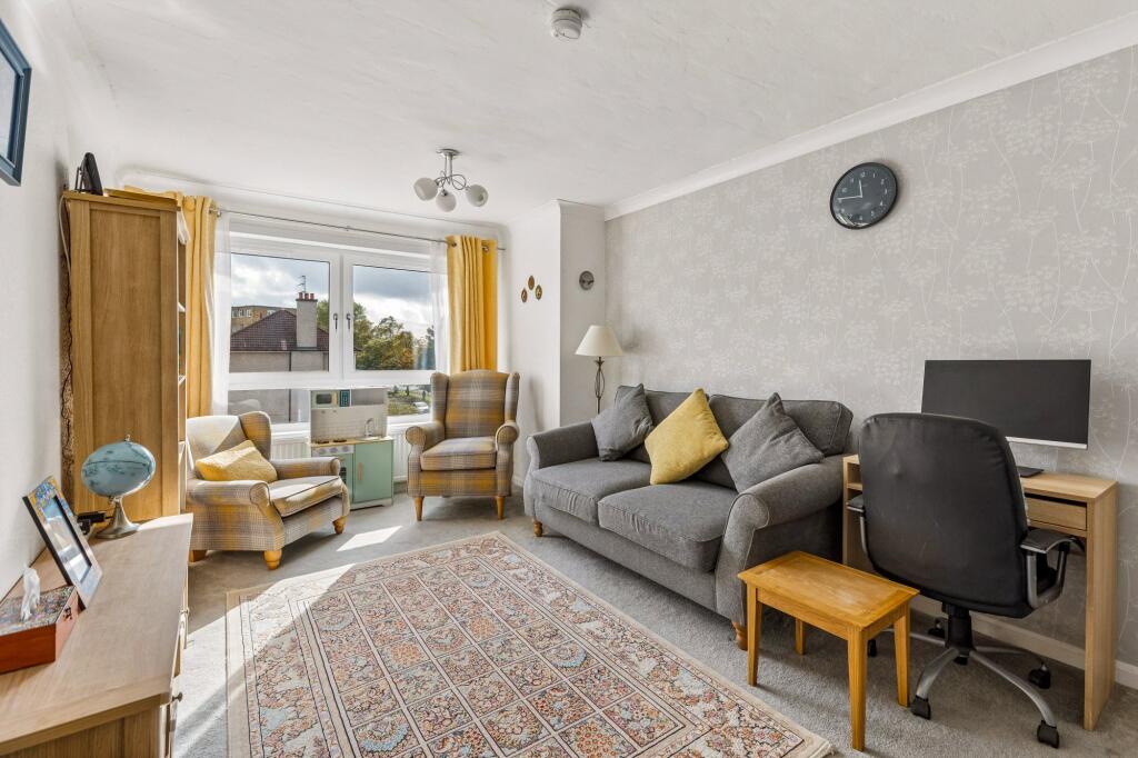 Ascot Court, Anniesland, Glasgow photo 2