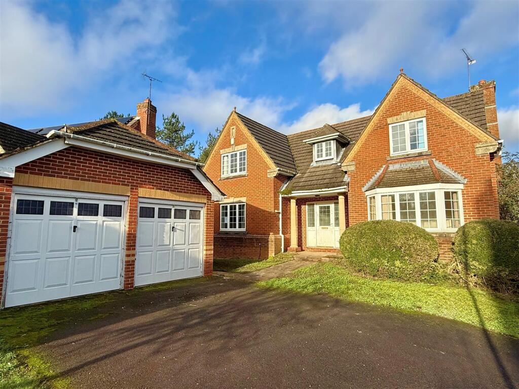 Main image of property: Johnson View, Whiteley