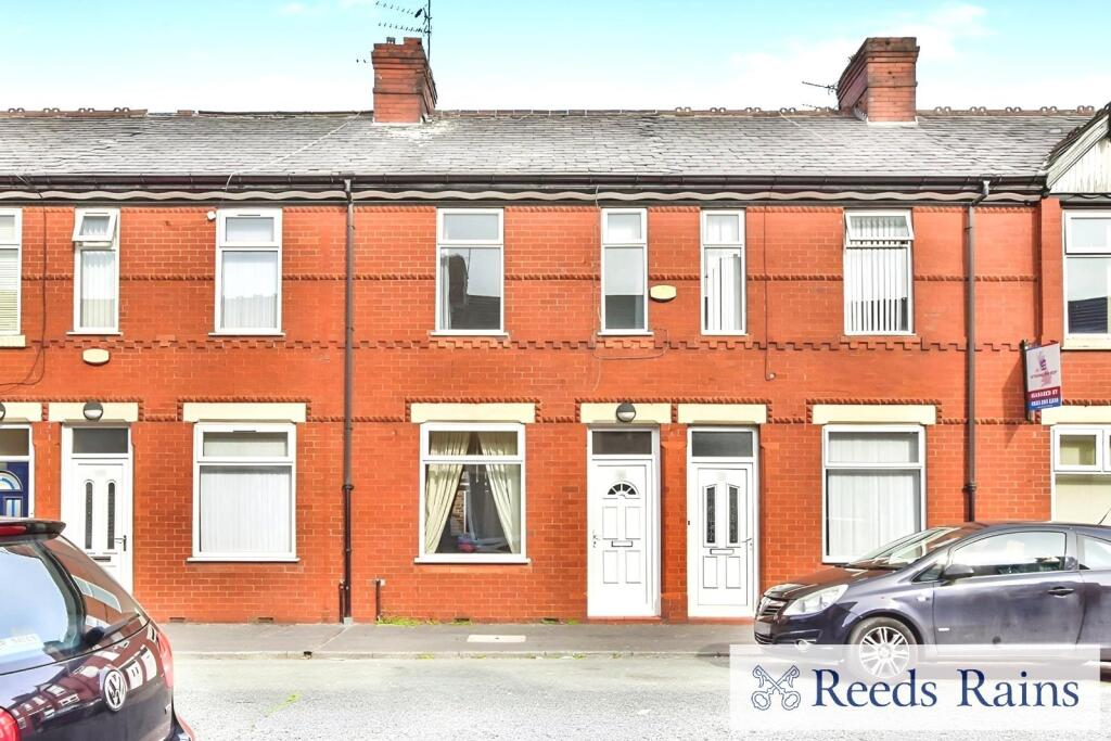 Main image of property: Valencia Road, Salford, Greater Manchester, M7