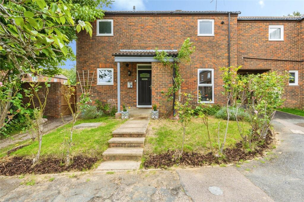 Main image of property: Meadow Way, LEIGHTON BUZZARD, Bedfordshire, LU7