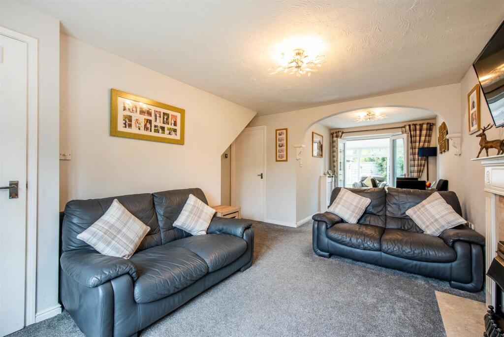 House in Preston - More