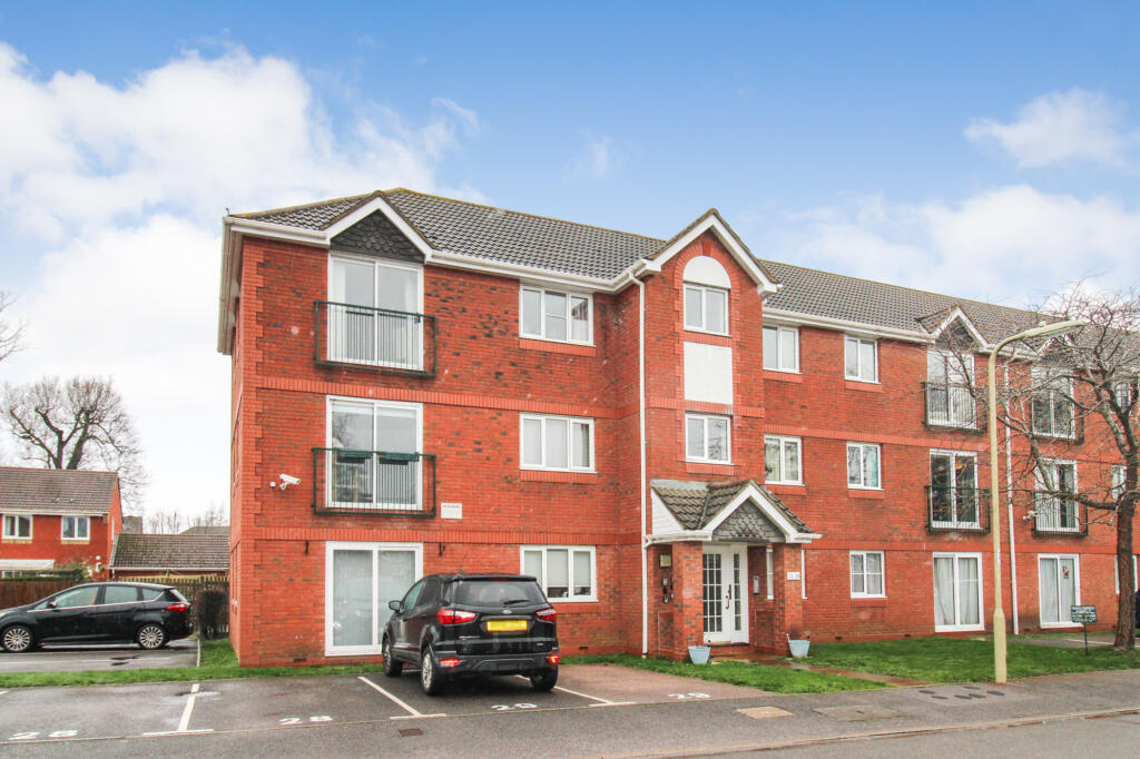 Main image of property: Corfe Way, Farnborough , GU14