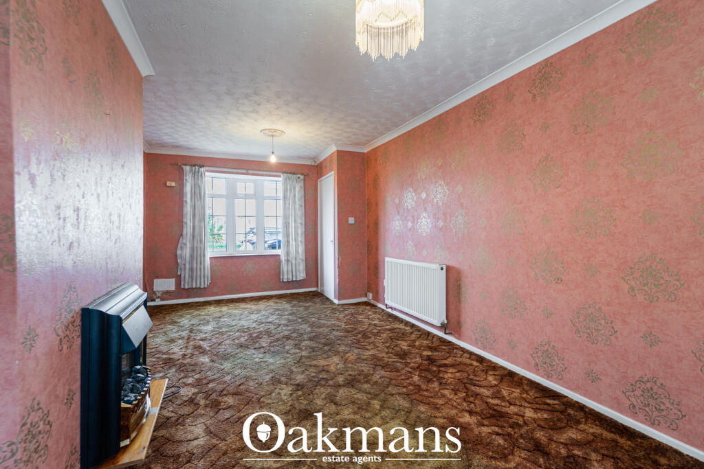 House in Birmingham, Longbridge - View 3