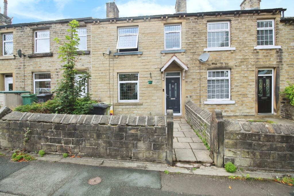 Main image of property: Taylor Hill Road, Taylor Hill, Huddersfield, West Yorkshire, HD4