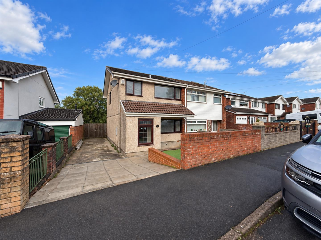 Main image of property: Pinecroft Avenue, Aberdare