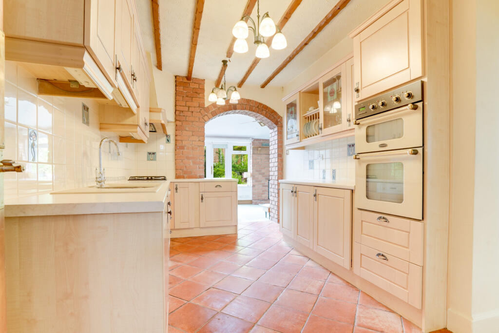 Blakebrook, Kidderminster, DY11 - Widok 3