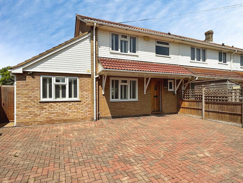 Main image of property: Lydd Road, Camber, Rye, East Sussex, TN31