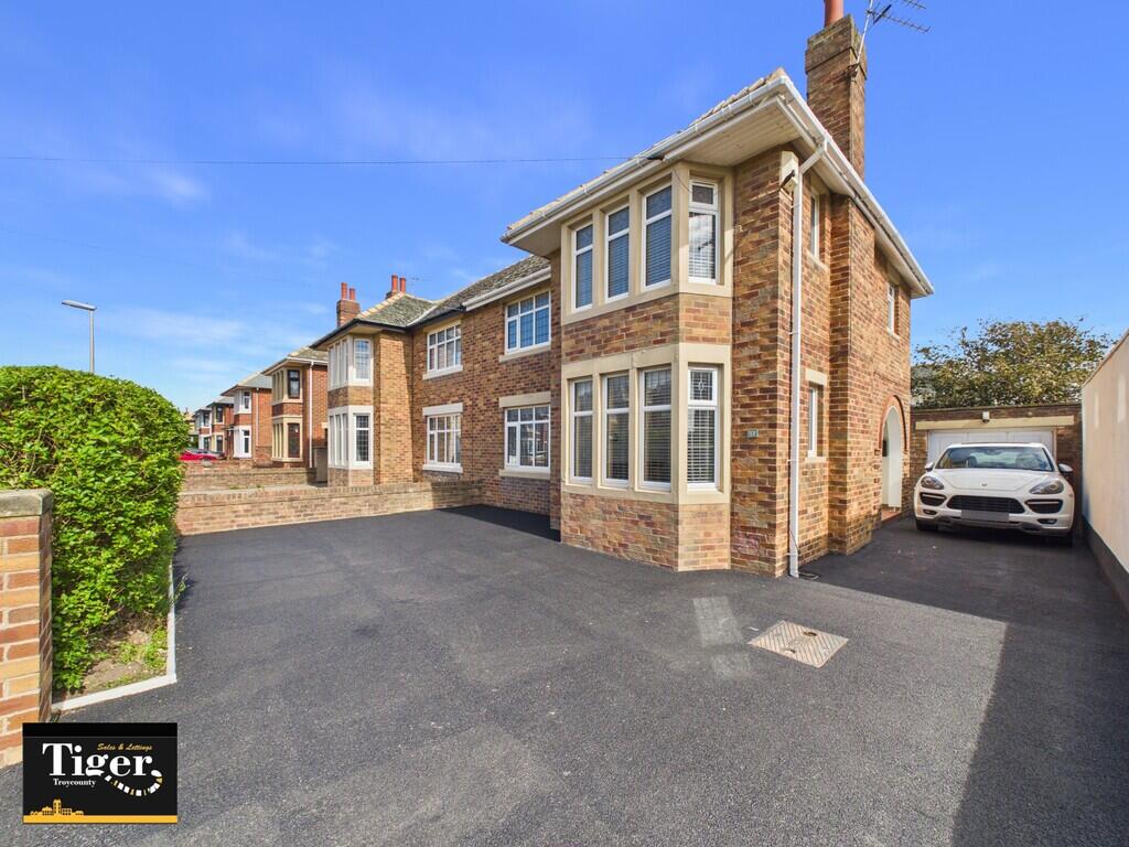 Main image of property: Walpole Avenue, Blackpool